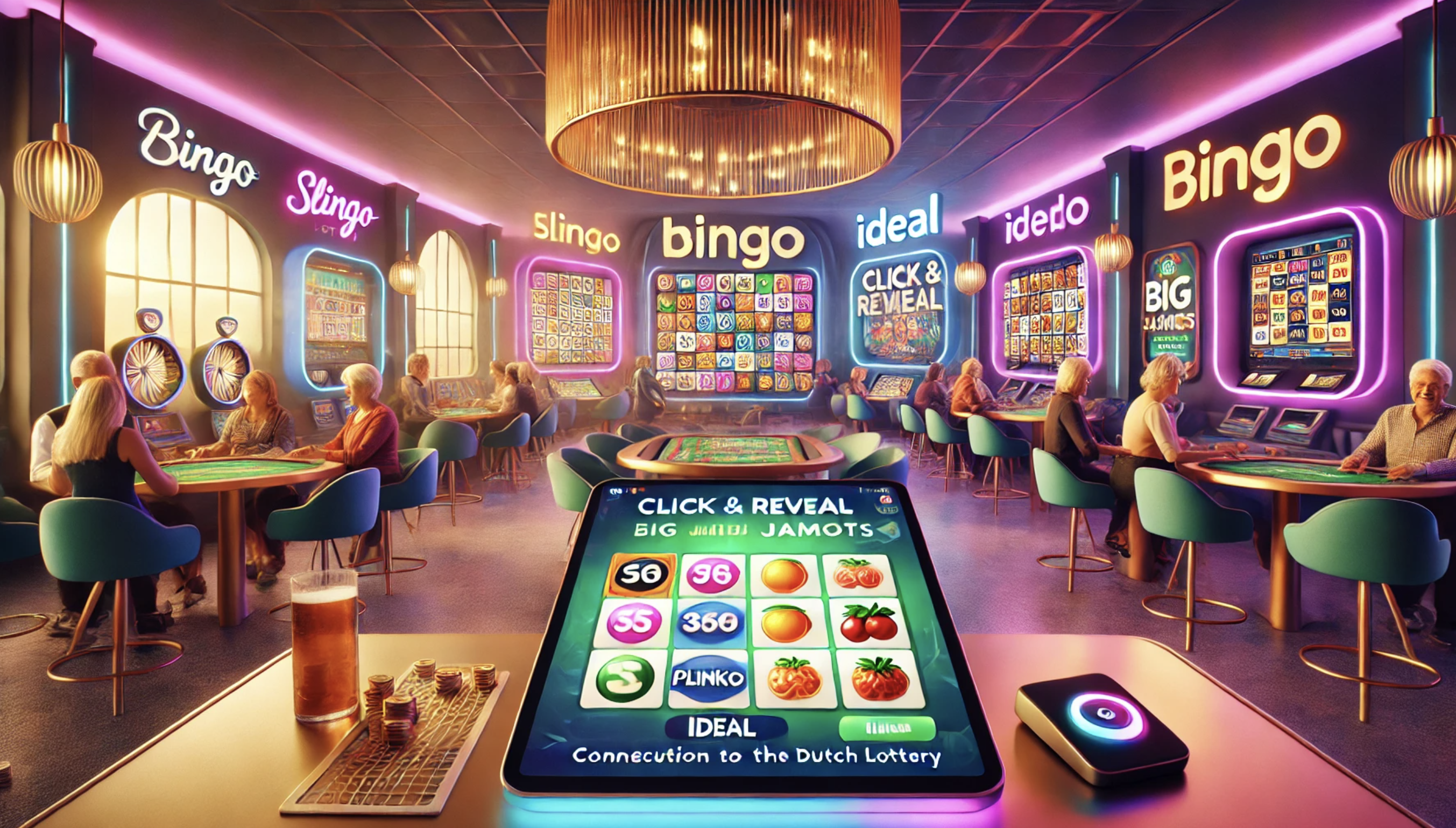 vooraanstaand WinnItt Casino stortingsbonus banner in Belgium