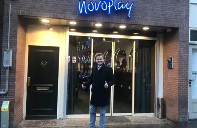 Novoplay Amsterdam