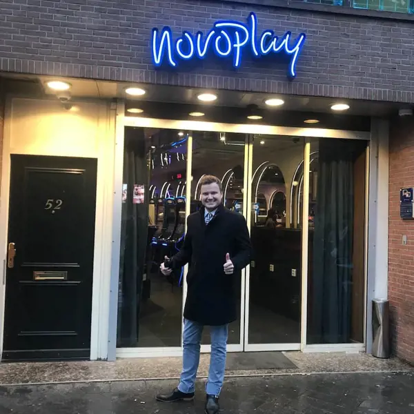 Novoplay Amsterdam
