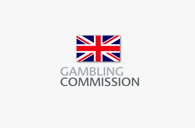 UK Gambling Comission