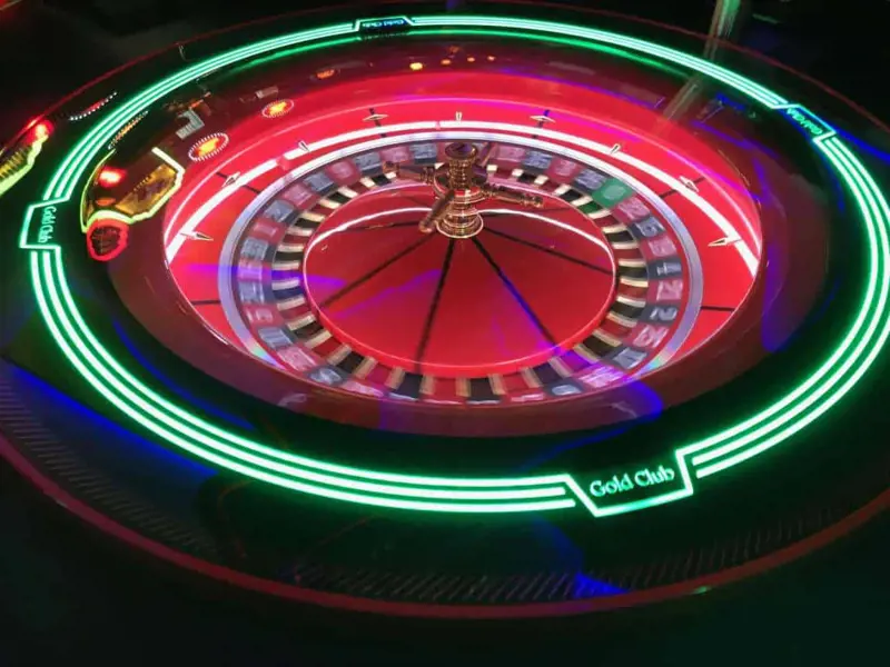 Chinese Roulette3