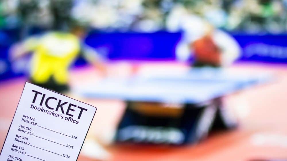 Bookmakers Limiteren