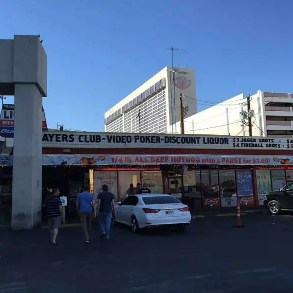 Stagedoor Casino Vegas