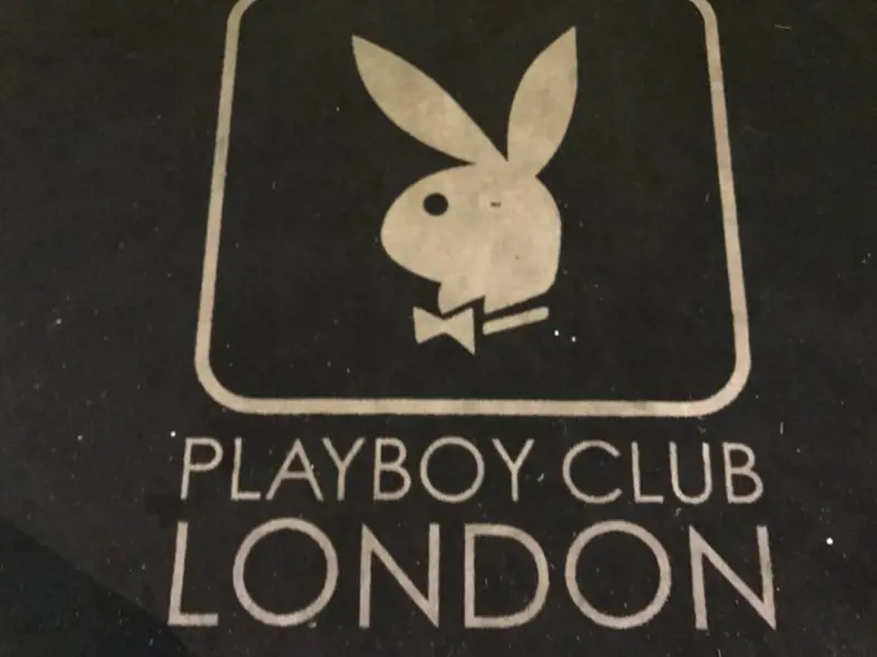 Playboy Club London E1487444160157