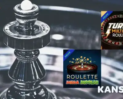Kansino Nieuwe Roulette 752X423