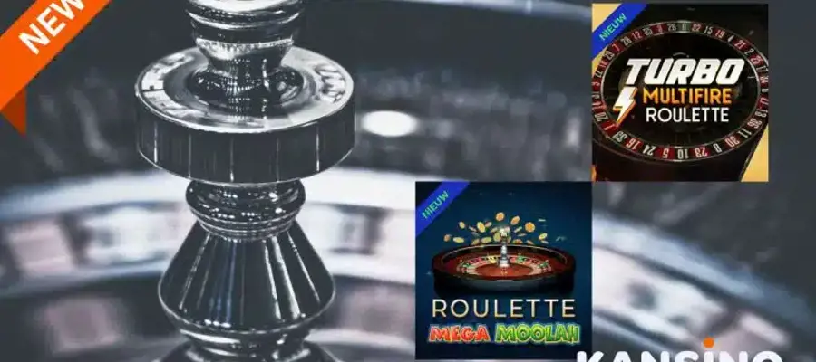 Kansino Nieuwe Roulette 752X423