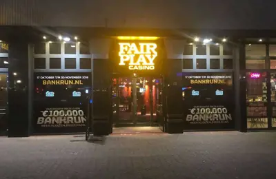 Fair Play Casino Roermond 1