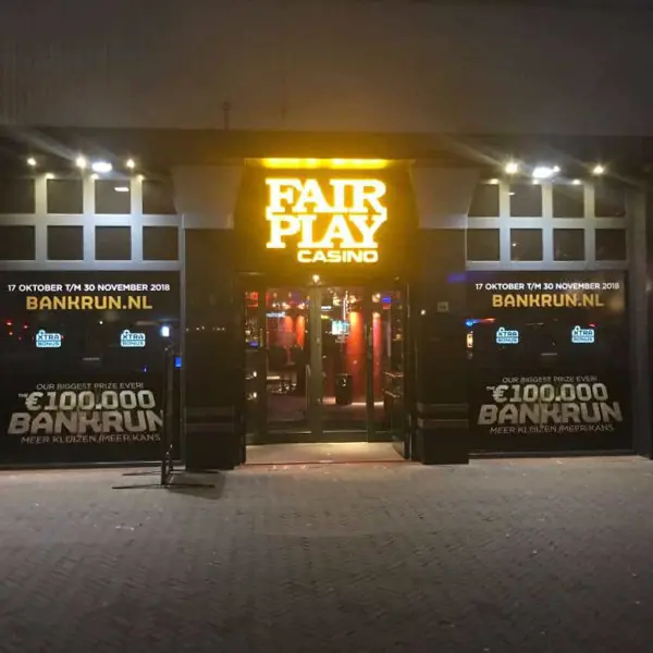 Fair Play Casino Roermond 1