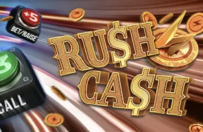 Rush & Cash Ggpoker