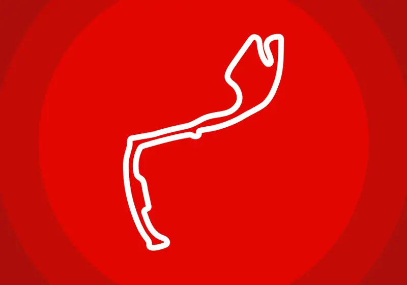 F1 Circuit Monaco