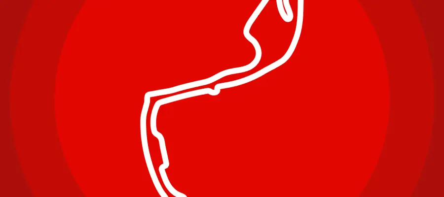 F1 Circuit Monaco