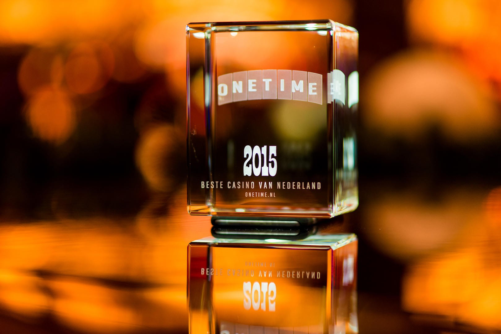 Jack's Casino Nijmegen Dukenburg Super mooi