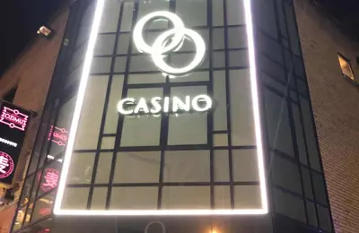 Sporting Emporium Casino