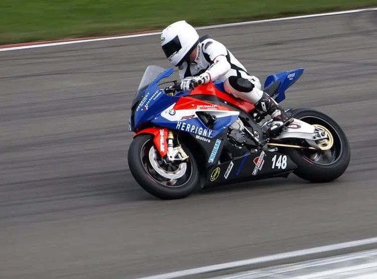 Wedden op de TT van Assen