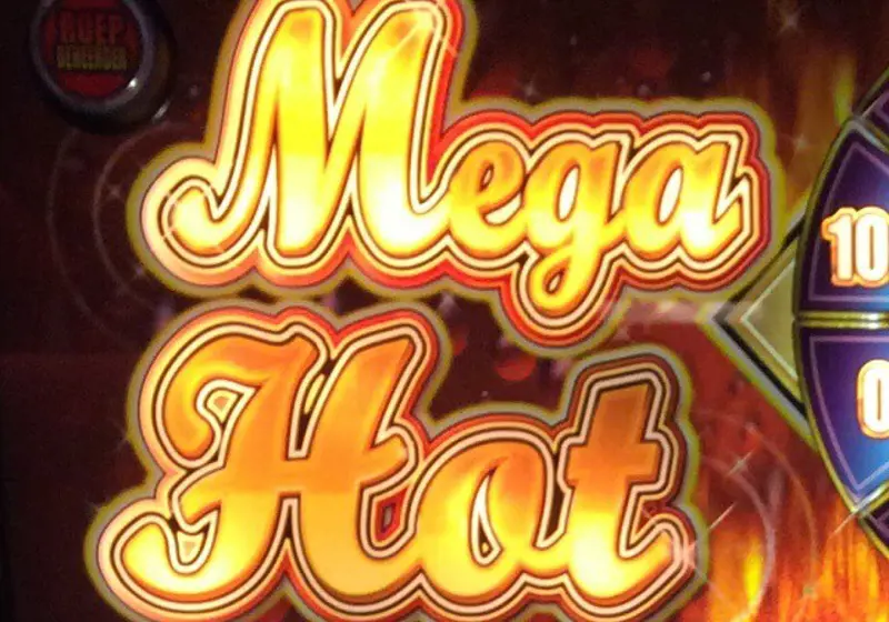 Logo Megahot