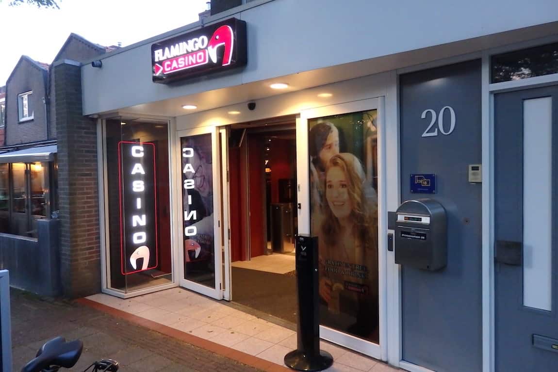 Flamingo Casino Bergen - een verborgen parel