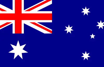 Australie Vlag