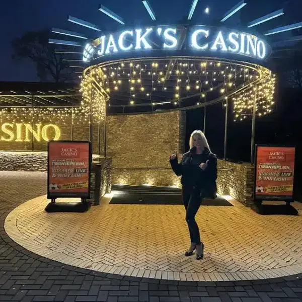 Jacks Casino Eemnes 752X564