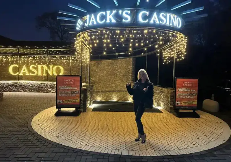 Jacks Casino Eemnes 752X564