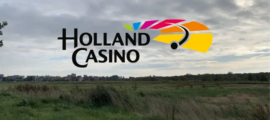 Holland Casino Groningen Nieuwe Locatie