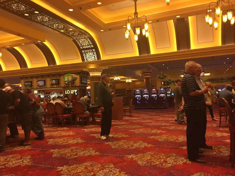 Casino Southpoint