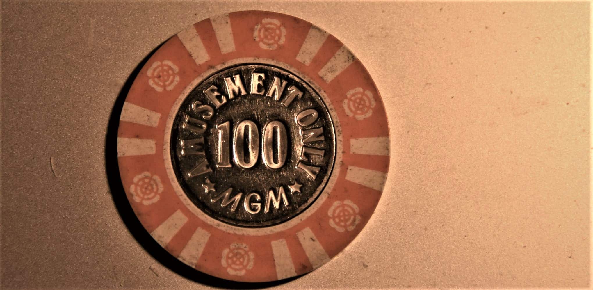 Hoofdfoto Valse Chip100