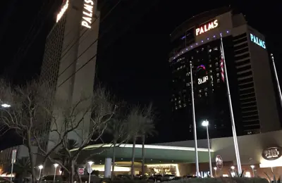Palms Casino Las Vegas