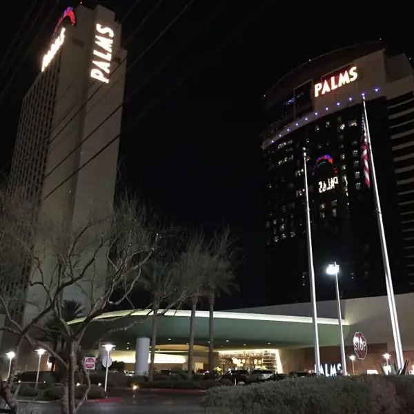 Palms Casino Las Vegas