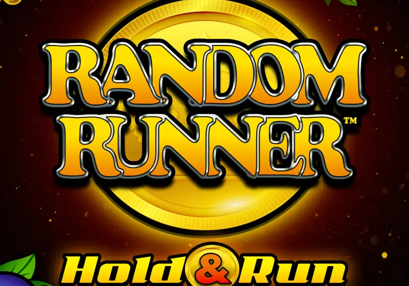 Random Runner Hold & Run