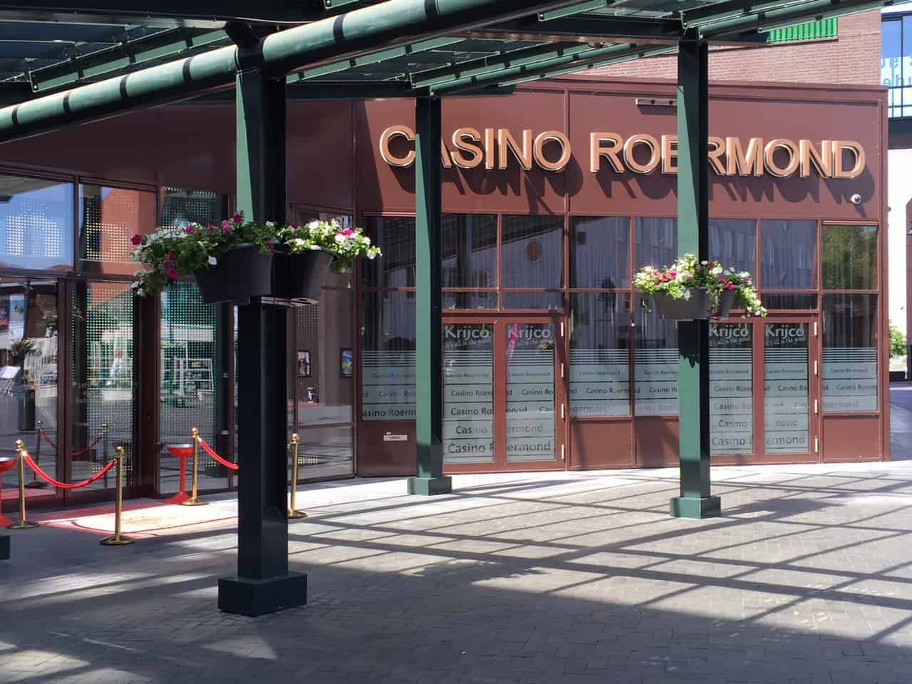 Jack's Casino Roermond een waanzinnige speelhal