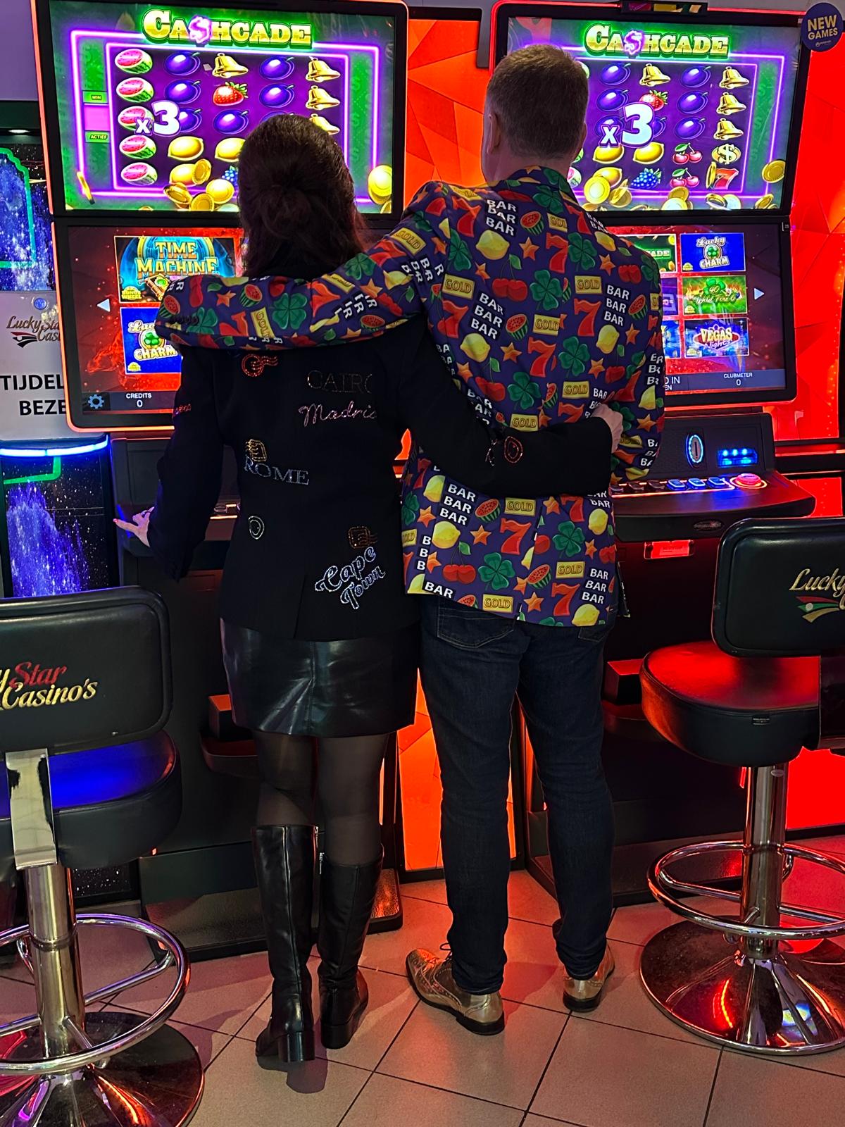 Casino Armijn