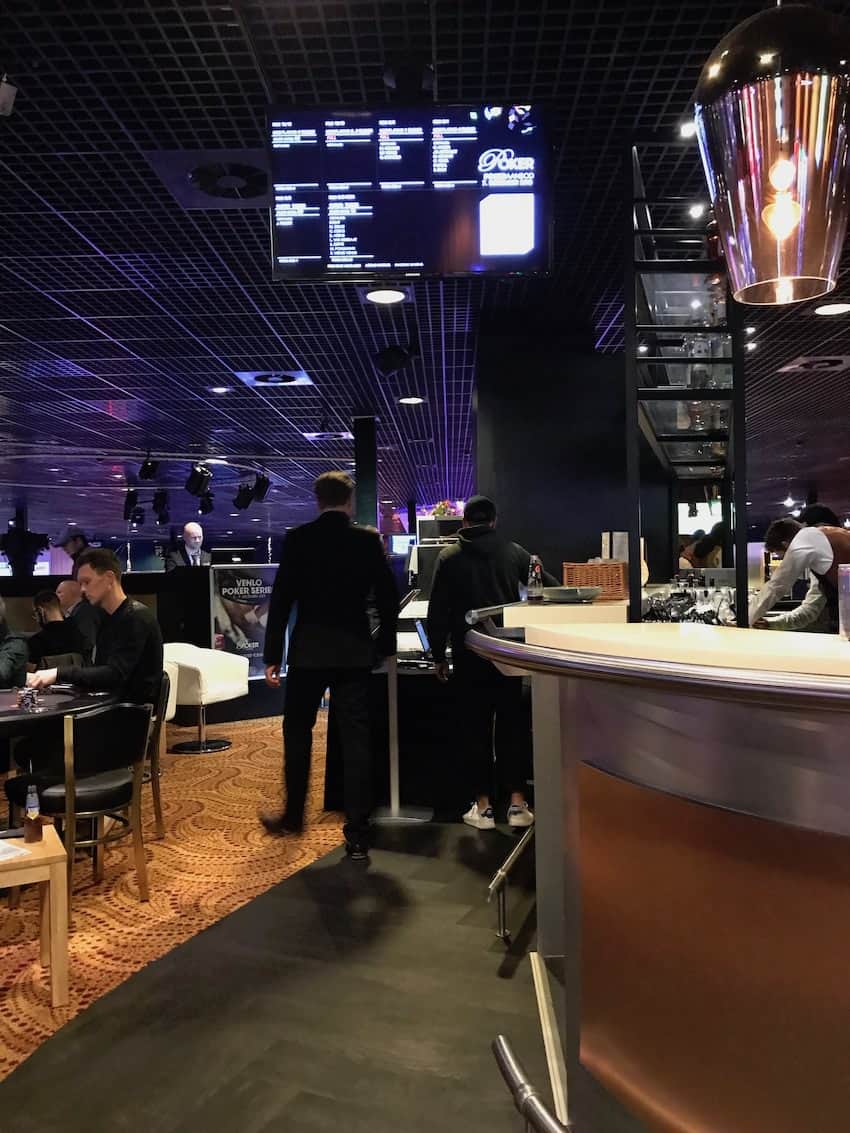 Poker Bar Venlo