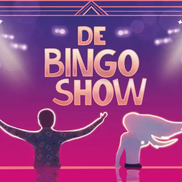 Bingo Show Poster