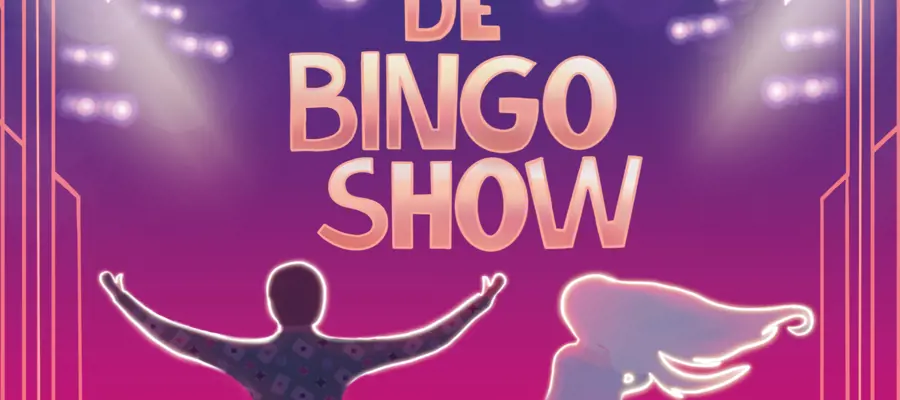 Bingo Show Poster