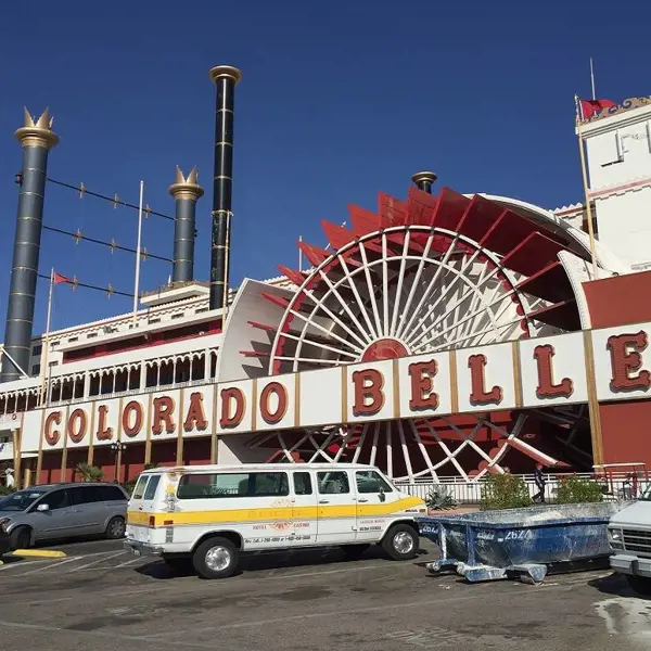 Colorado Belle Casino