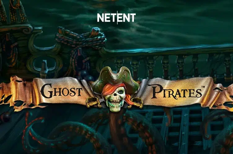 Ghost Pirates
