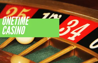 Onetime Casino