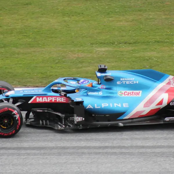 FIA F1 Austria 2021 Nr. 14 Alonso (Side) (1)