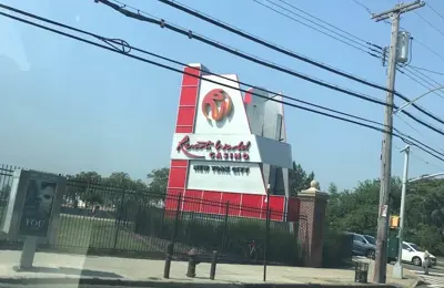 Banner Resort World Casino NY
