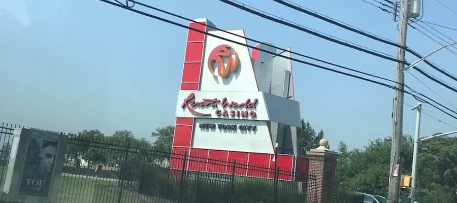 Banner Resort World Casino NY
