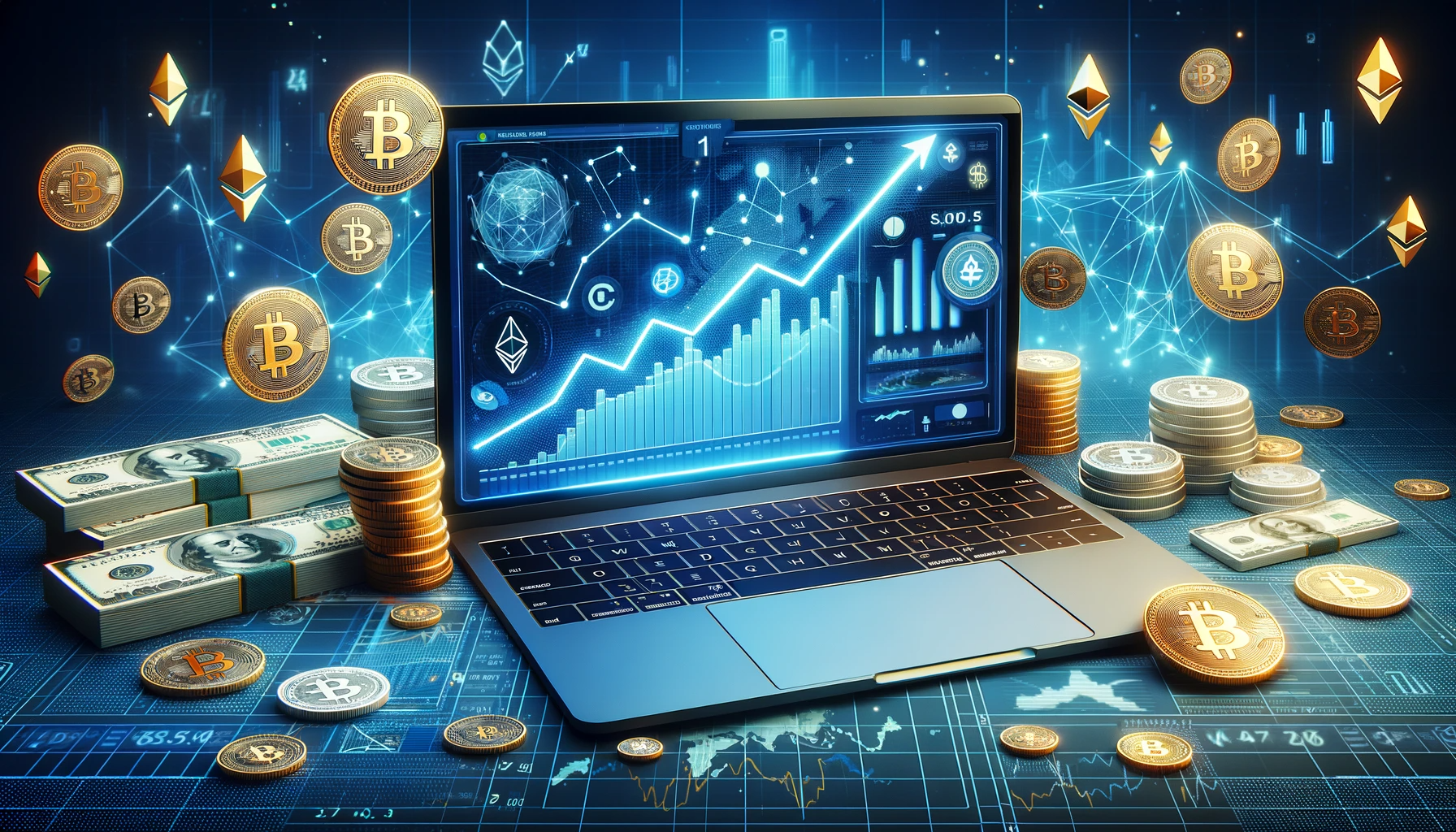 Cryptonieuws: Finst rolt nieuwe functie uit, stablecoin nieuws & meer!