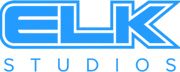 897 8976424 Elk Studios Elk Studios Logo Png