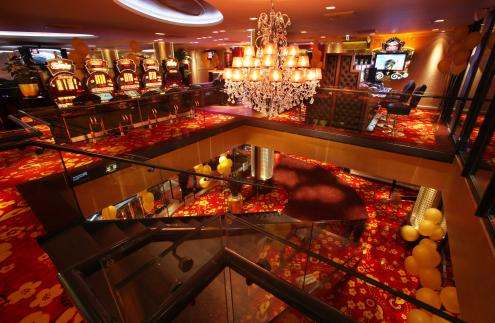 Het beste casino van Gelderland