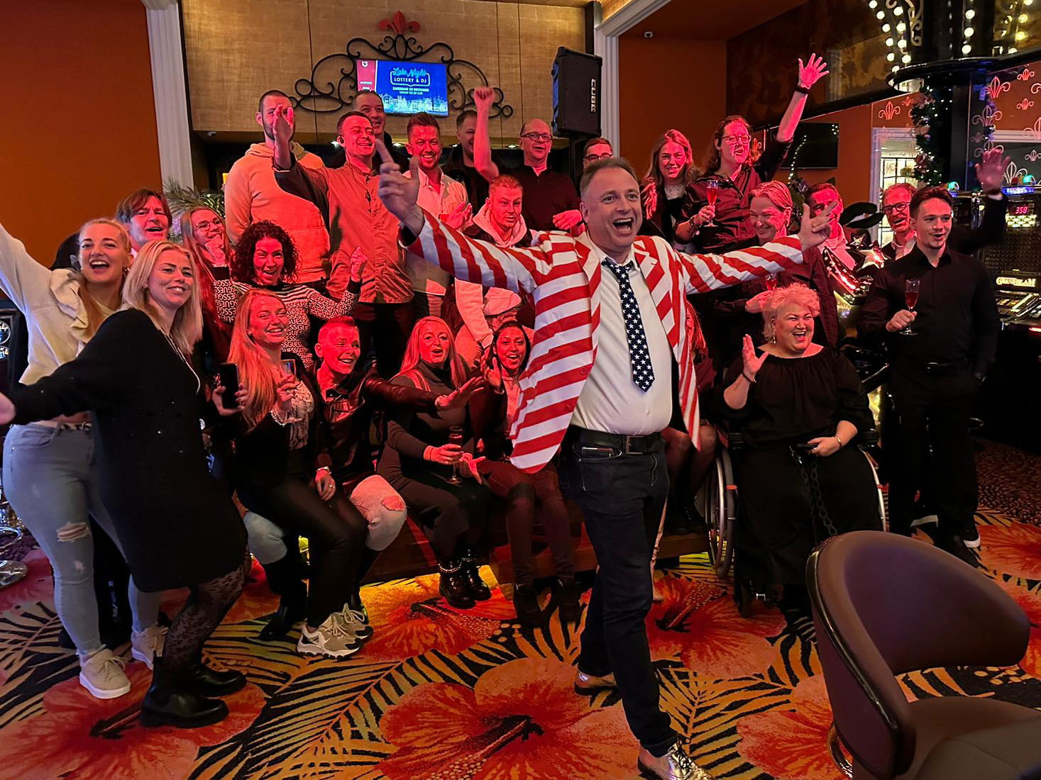 Circus Gran Casino Tiel casino van het jaar 2023