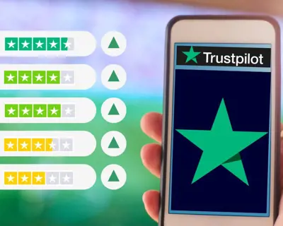 Top 5 Beste Trustpilot Online Casino's