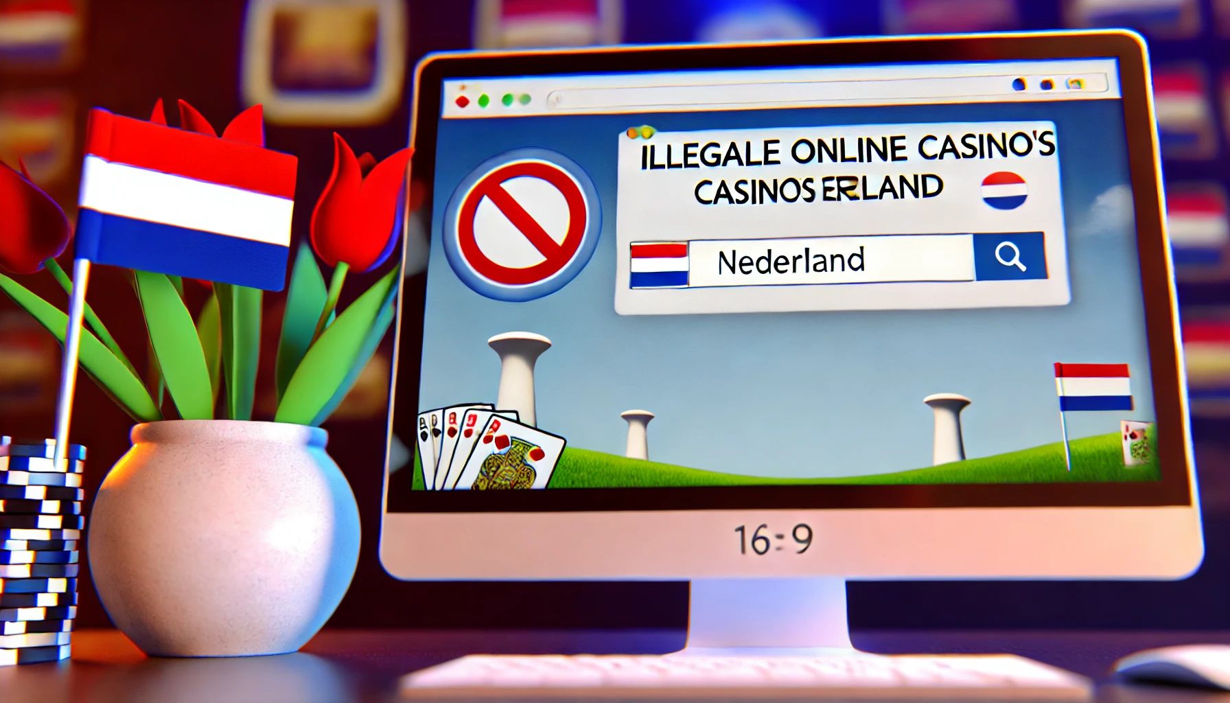 Casino zonder cruks | Onetime.nl