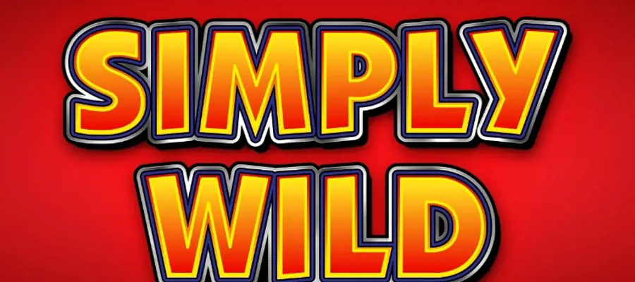 Simply Wild3
