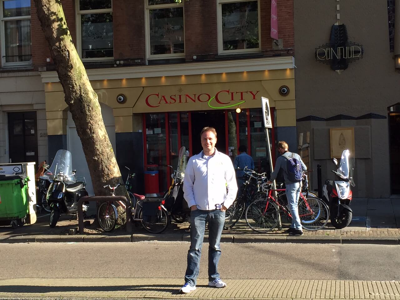 TGO Casino City Onetime