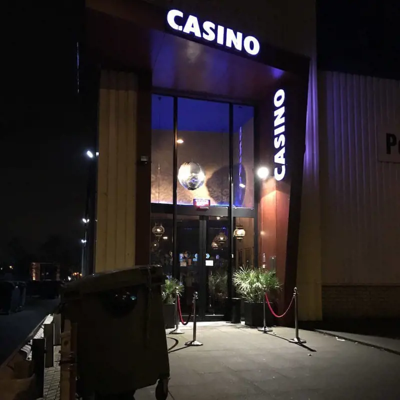 Casino Beverwijk Edited
