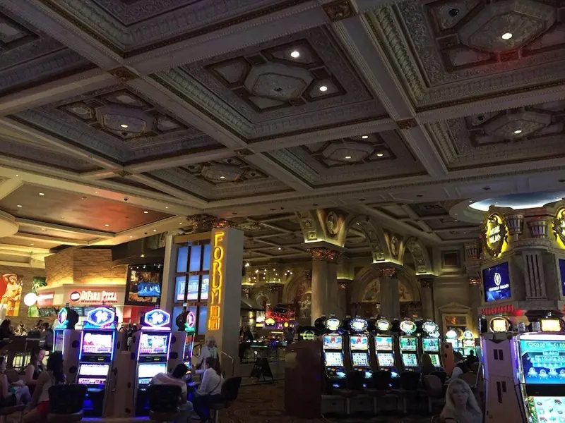 Casino Caesars Palace